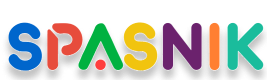 Spasnik Solutions Logo